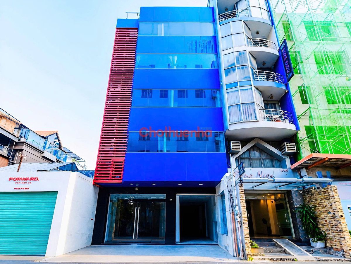 Bất động sản tại TP. Hồ Chí Minh - ảnh 1