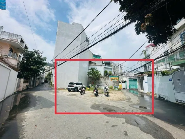 Bất động sản tại Bà Rịa - Vũng Tàu - ảnh 1
