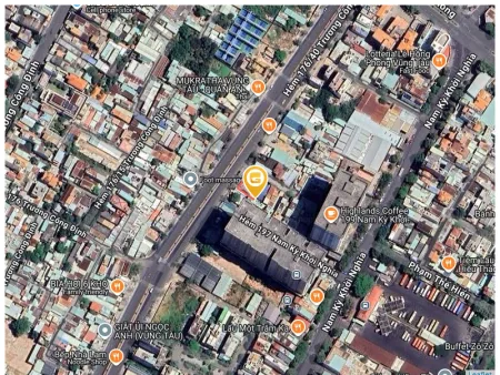 Bất động sản tại Bà Rịa - Vũng Tàu - ảnh 1