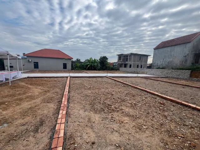 Bất động sản tại Hải Phòng - ảnh 1