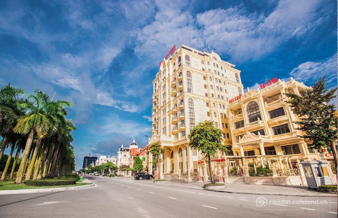 Bất động sản tại Quảng Ninh - ảnh 1