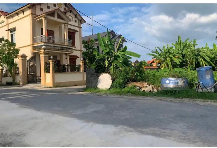 Bất động sản tại Hải Phòng - ảnh 1