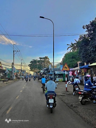 Bất động sản tại Vĩnh Long - ảnh 1