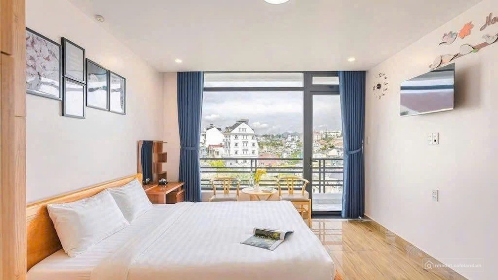 Bất động sản tại Lâm Đồng - ảnh 1