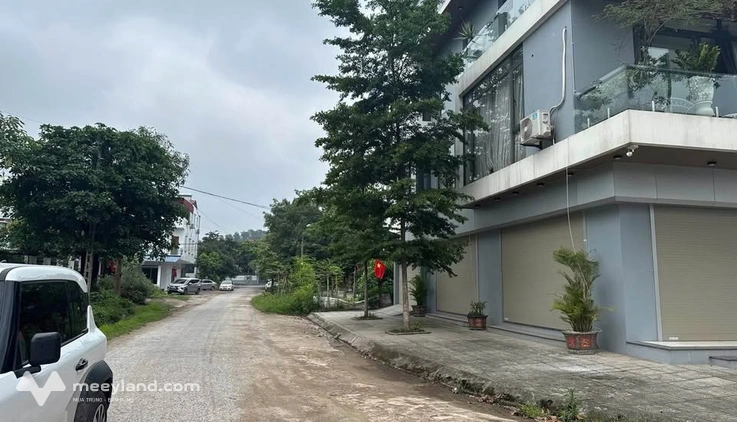 Bất động sản tại Thái Nguyên - ảnh 1