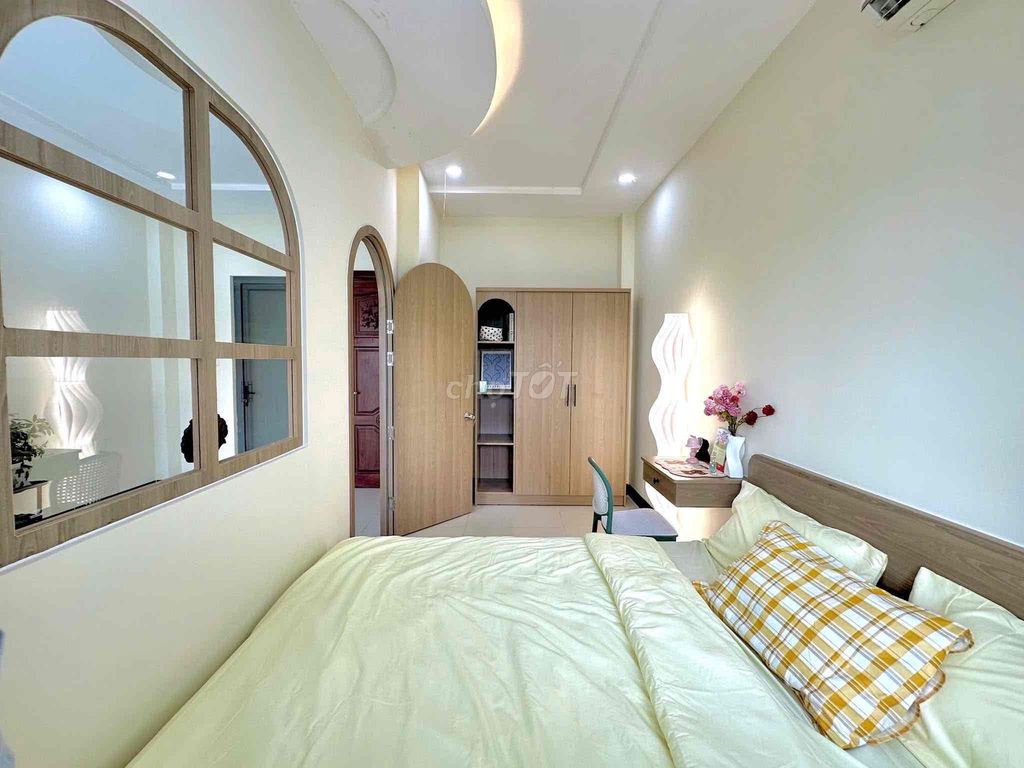 Căn hộ / chung cư tại Bình Thạnh, TP. Hồ Chí Minh - ảnh 5