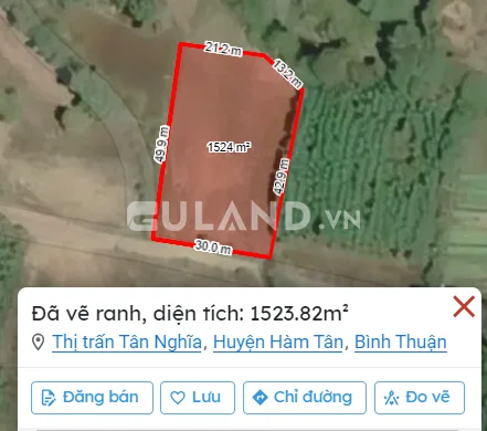 Bất động sản tại Lâm Đồng - ảnh 1