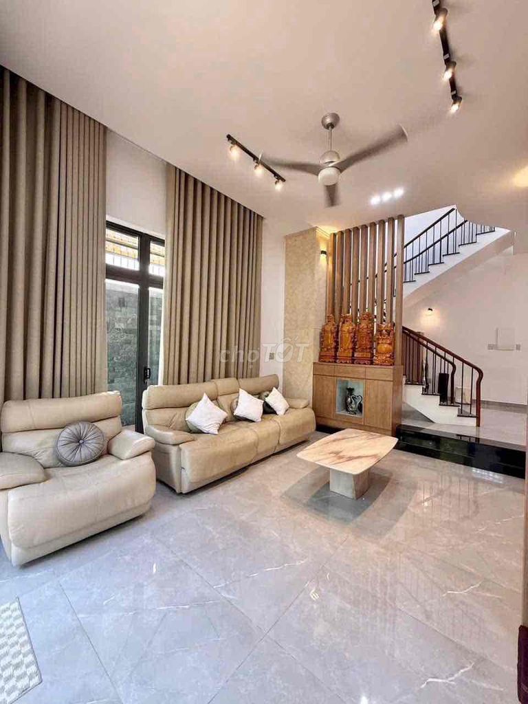 Nhà riêng tại Thủ Đức, TP. Hồ Chí Minh - ảnh 5