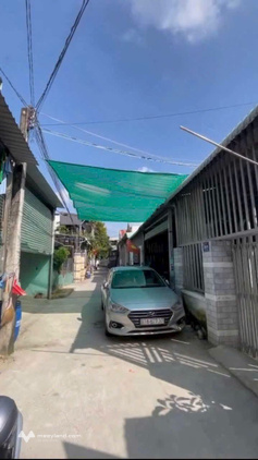 Bất động sản tại Bình Dương - ảnh 1