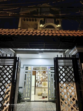 Bất động sản tại Bình Dương - ảnh 1