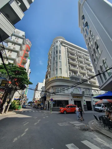 Bất động sản tại Bà Rịa - Vũng Tàu - ảnh 1