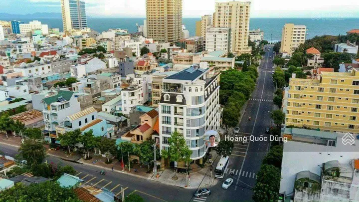 Bất động sản tại Bà Rịa - Vũng Tàu - ảnh 1