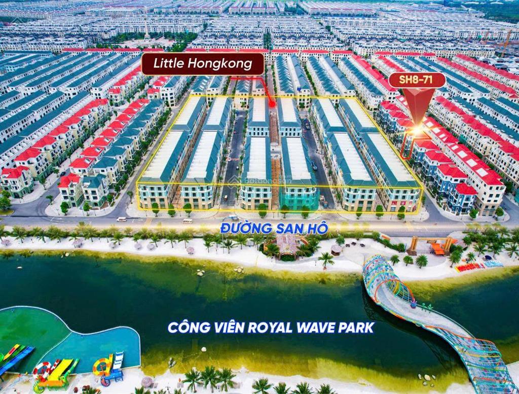 Bất động sản tại Hưng Yên - ảnh 1