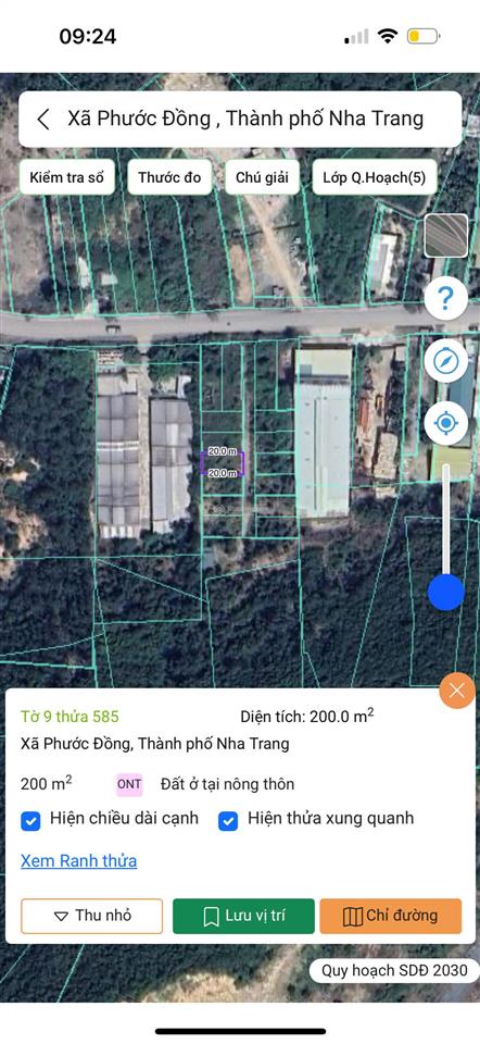 Bất động sản tại Khánh Hòa - ảnh 1