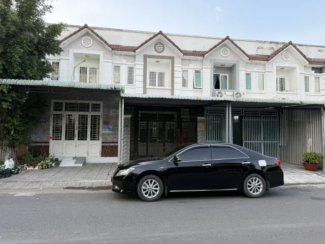 Bất động sản tại Cần Thơ - ảnh 1