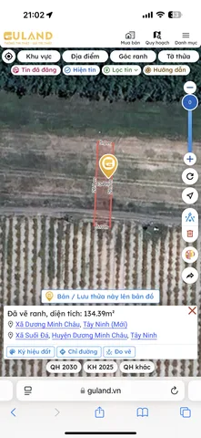 Bất động sản tại Tây Ninh - ảnh 1