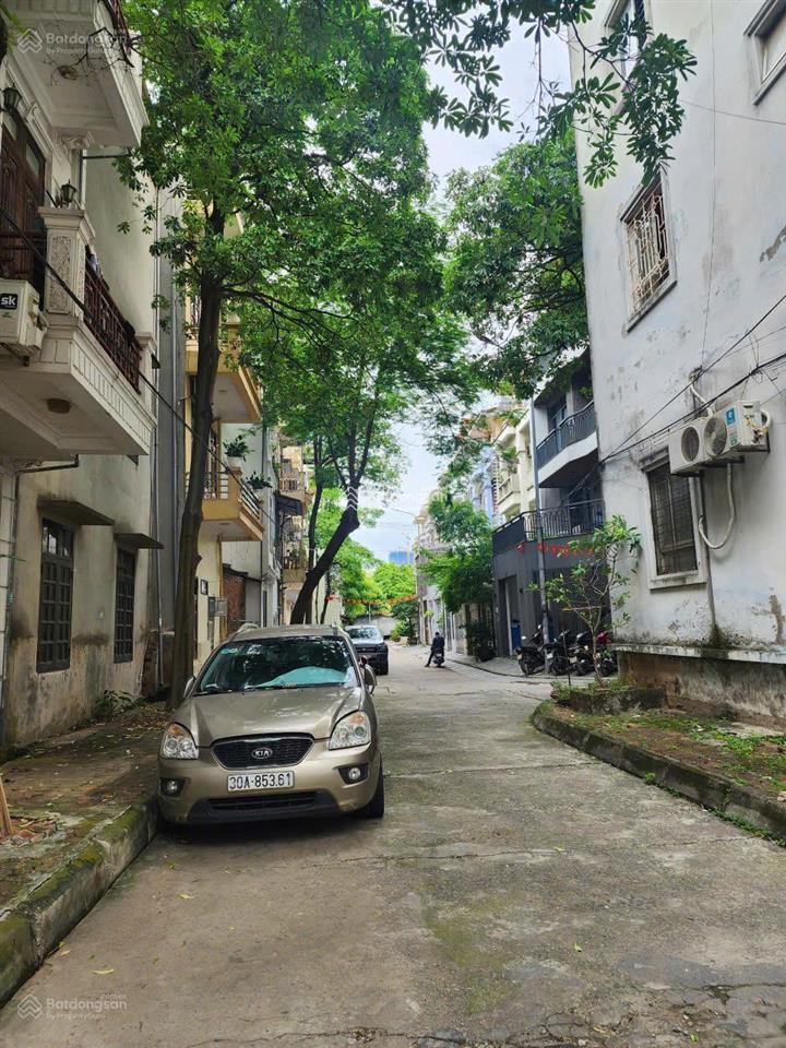 Bất động sản tại Hà Nội - ảnh 1
