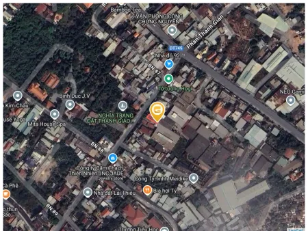 Bất động sản tại Bình Dương - ảnh 1