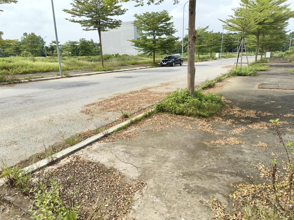 Bất động sản tại Vĩnh Phúc - ảnh 1
