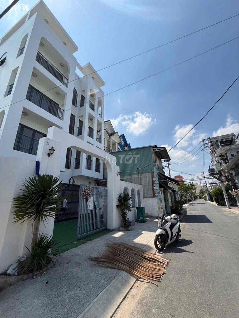 Nhà riêng tại 12, TP. Hồ Chí Minh - ảnh 2