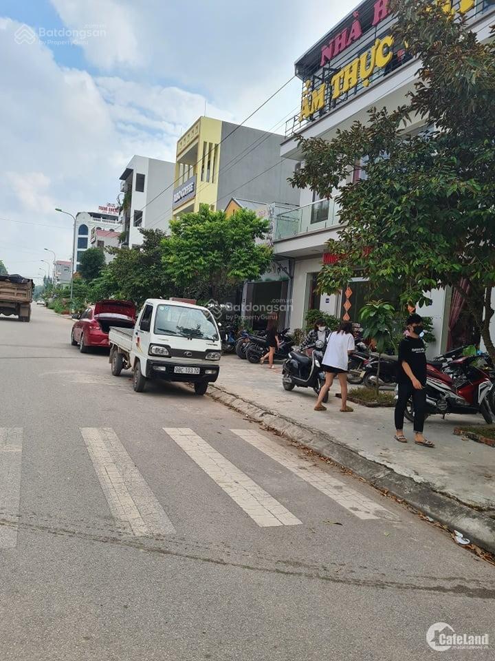 Bất động sản tại Bắc Giang - ảnh 1