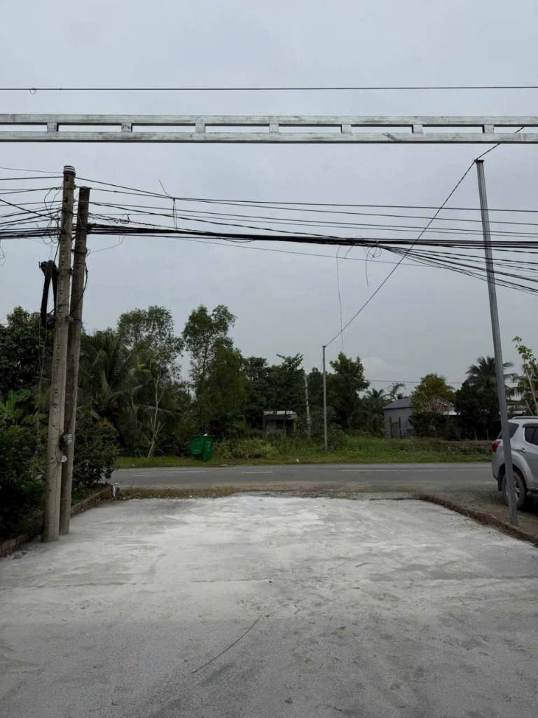 Bất động sản tại Long An - ảnh 1