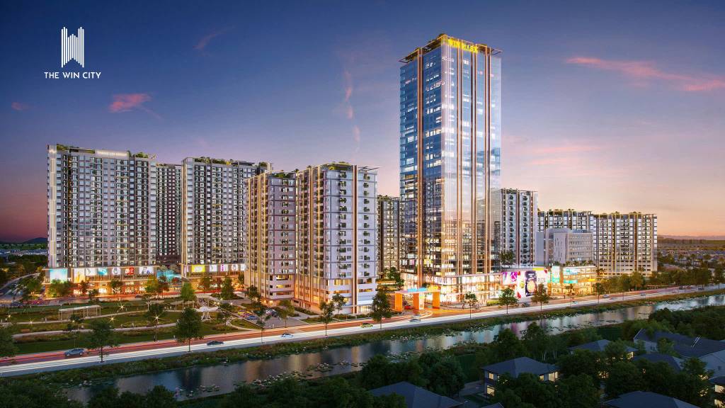 Bất động sản tại Long An - ảnh 1