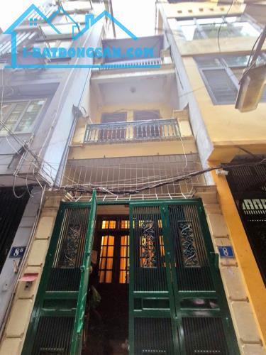 Bất động sản tại Hà Nội - ảnh 1
