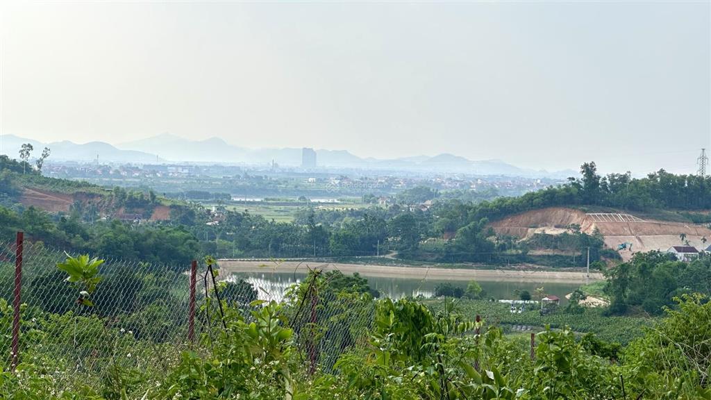 Bất động sản tại Hà Nội - ảnh 1