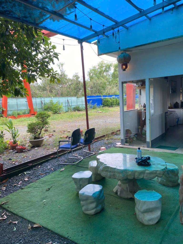 Bất động sản tại Long An - ảnh 1