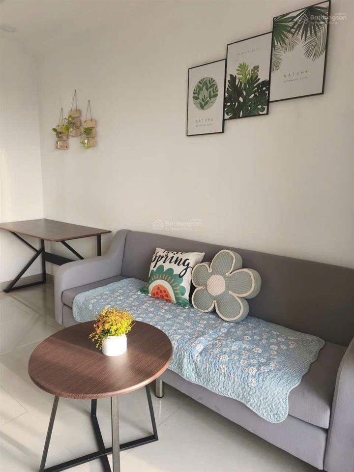 Bất động sản tại Bình Dương - ảnh 1