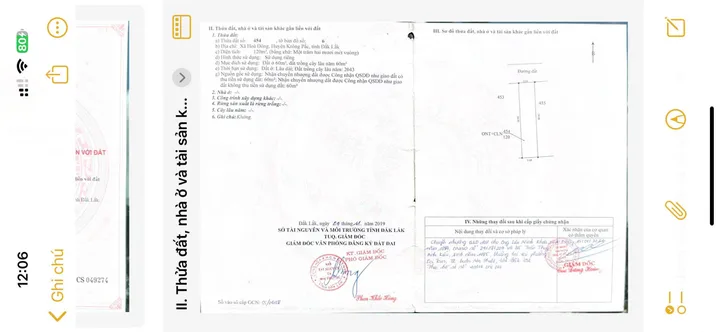 Bất động sản tại Đắk Lắk - ảnh 1