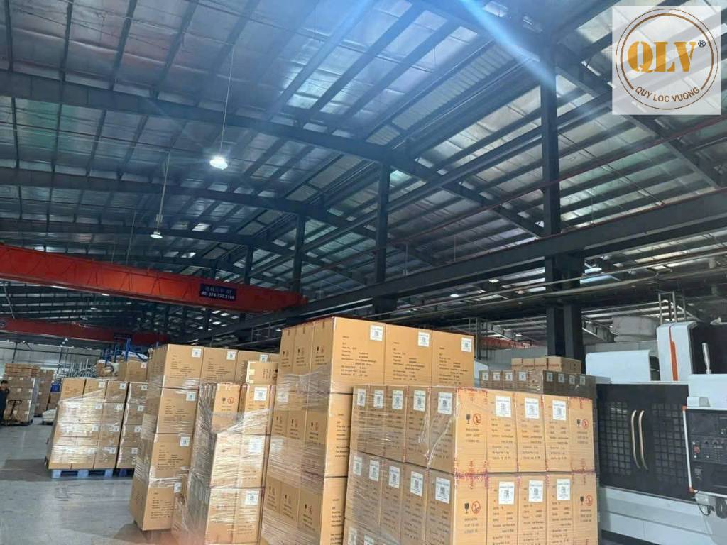 Bất động sản tại Bình Dương - ảnh 1