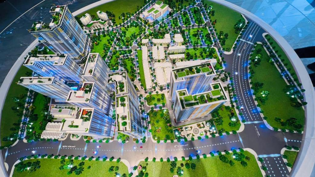 Bất động sản tại Bình Dương - ảnh 1