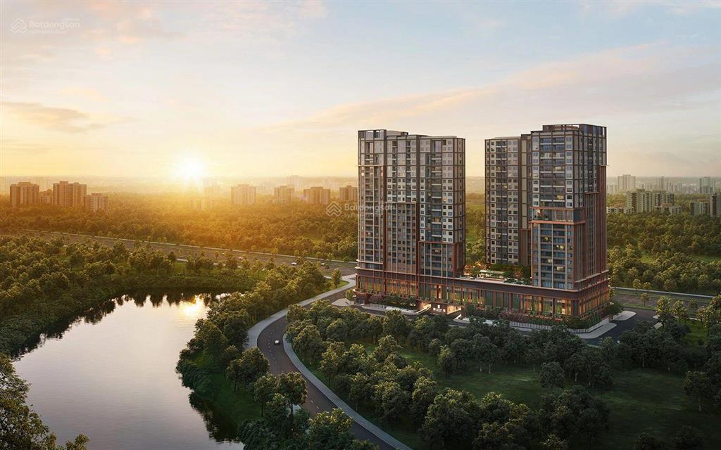 Bất động sản tại Bình Dương - ảnh 1
