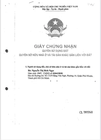 Bất động sản tại Tây Ninh - ảnh 1
