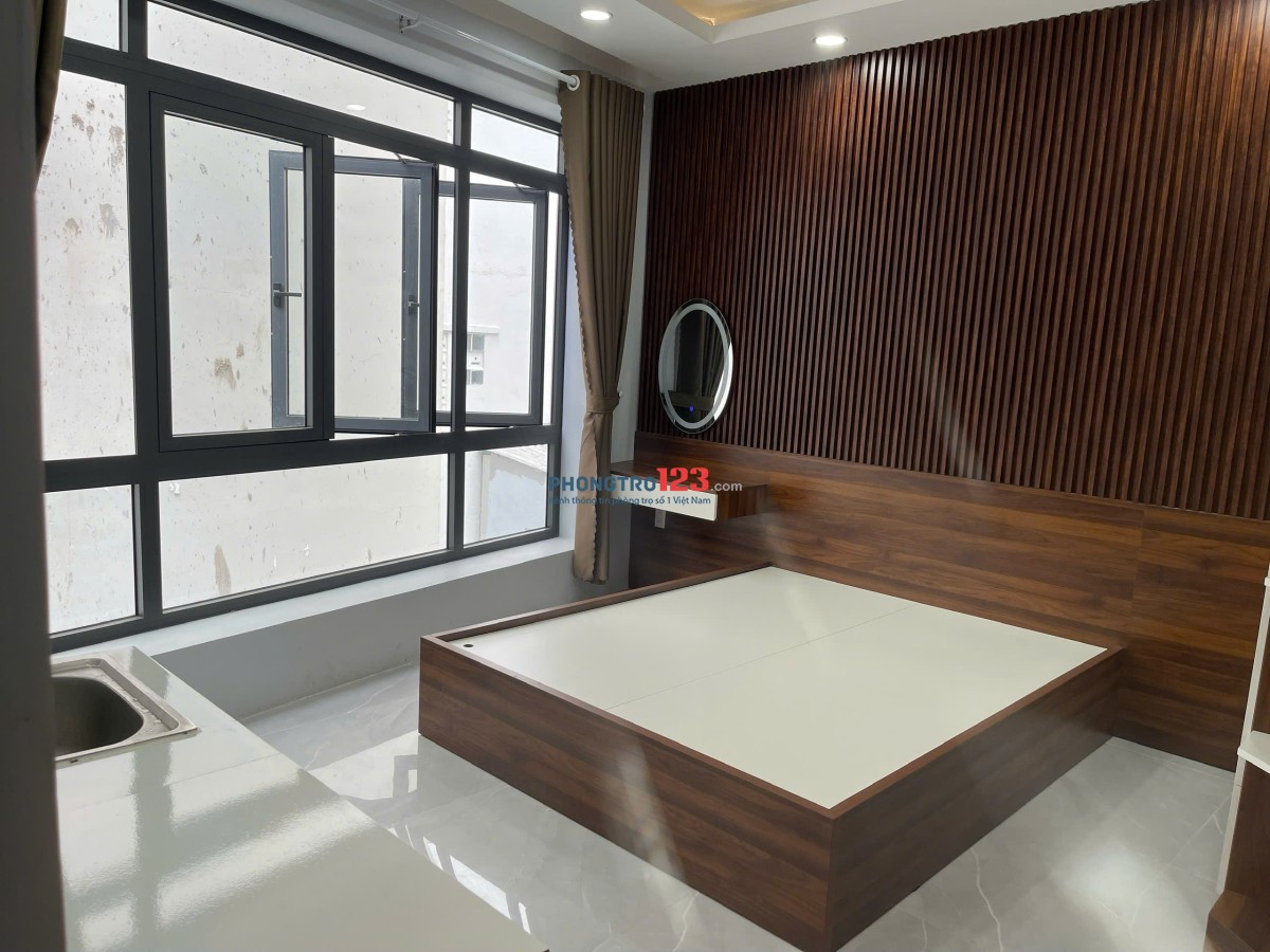 Bất động sản tại TP. Hồ Chí Minh - ảnh 1