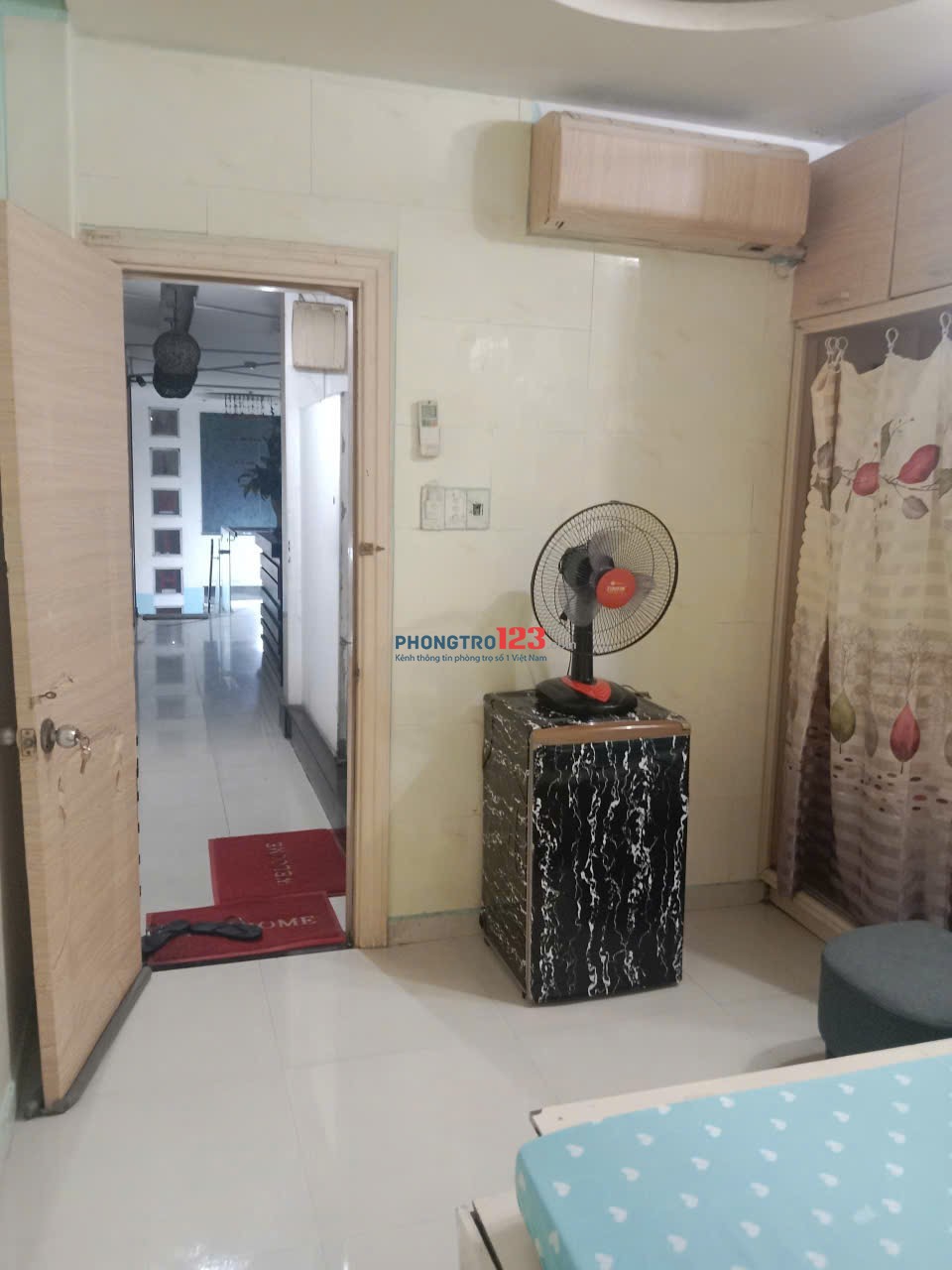 Bất động sản tại TP. Hồ Chí Minh - ảnh 1