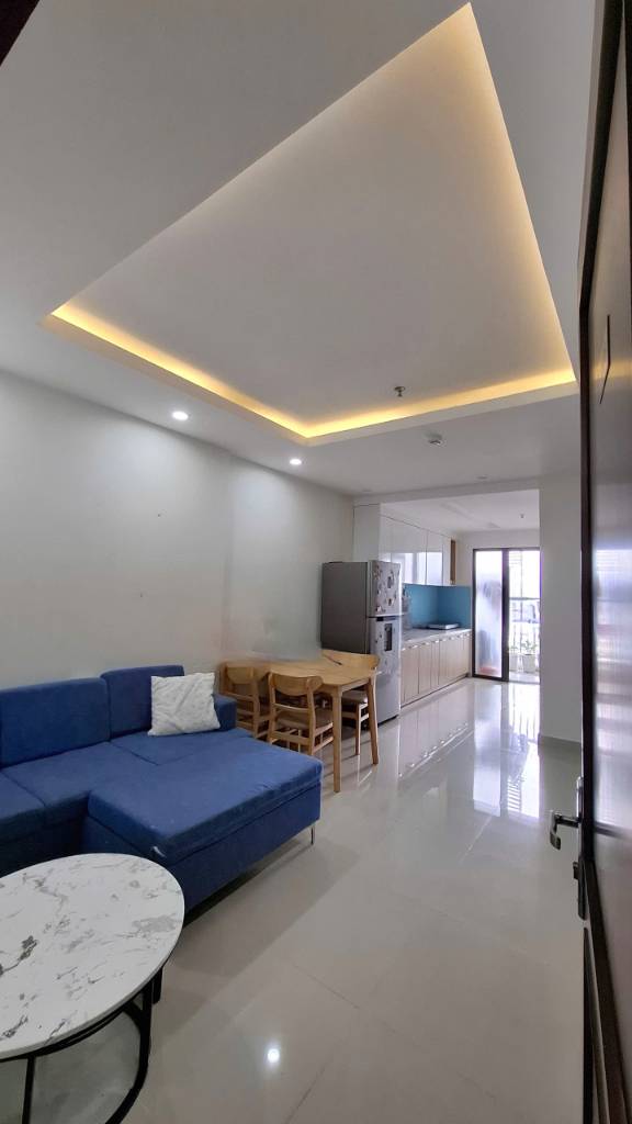 Bất động sản tại Khánh Hòa - ảnh 1