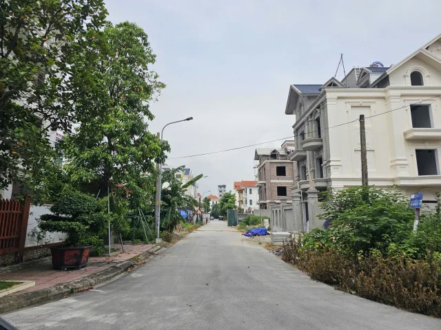 Bất động sản tại Bắc Ninh - ảnh 1