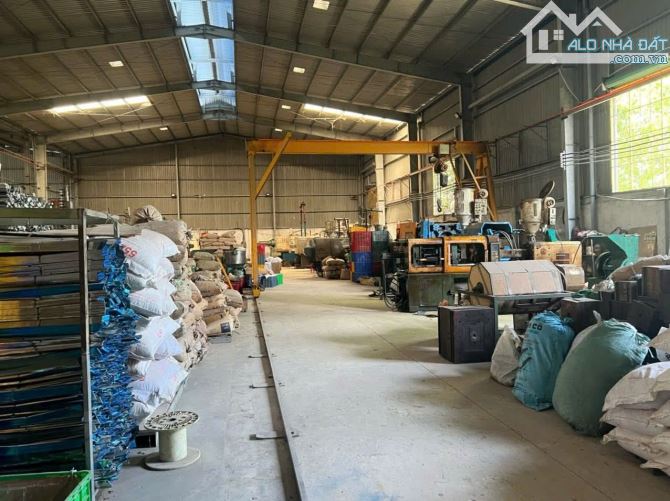 Bất động sản tại Long An - ảnh 1