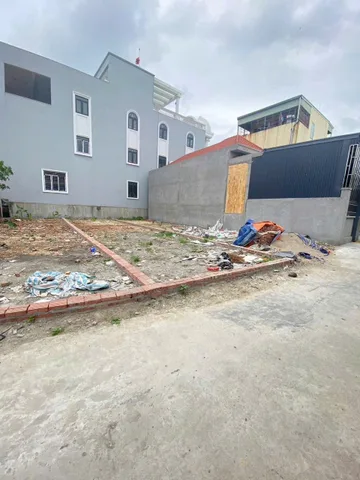 Bất động sản tại Hải Phòng - ảnh 1