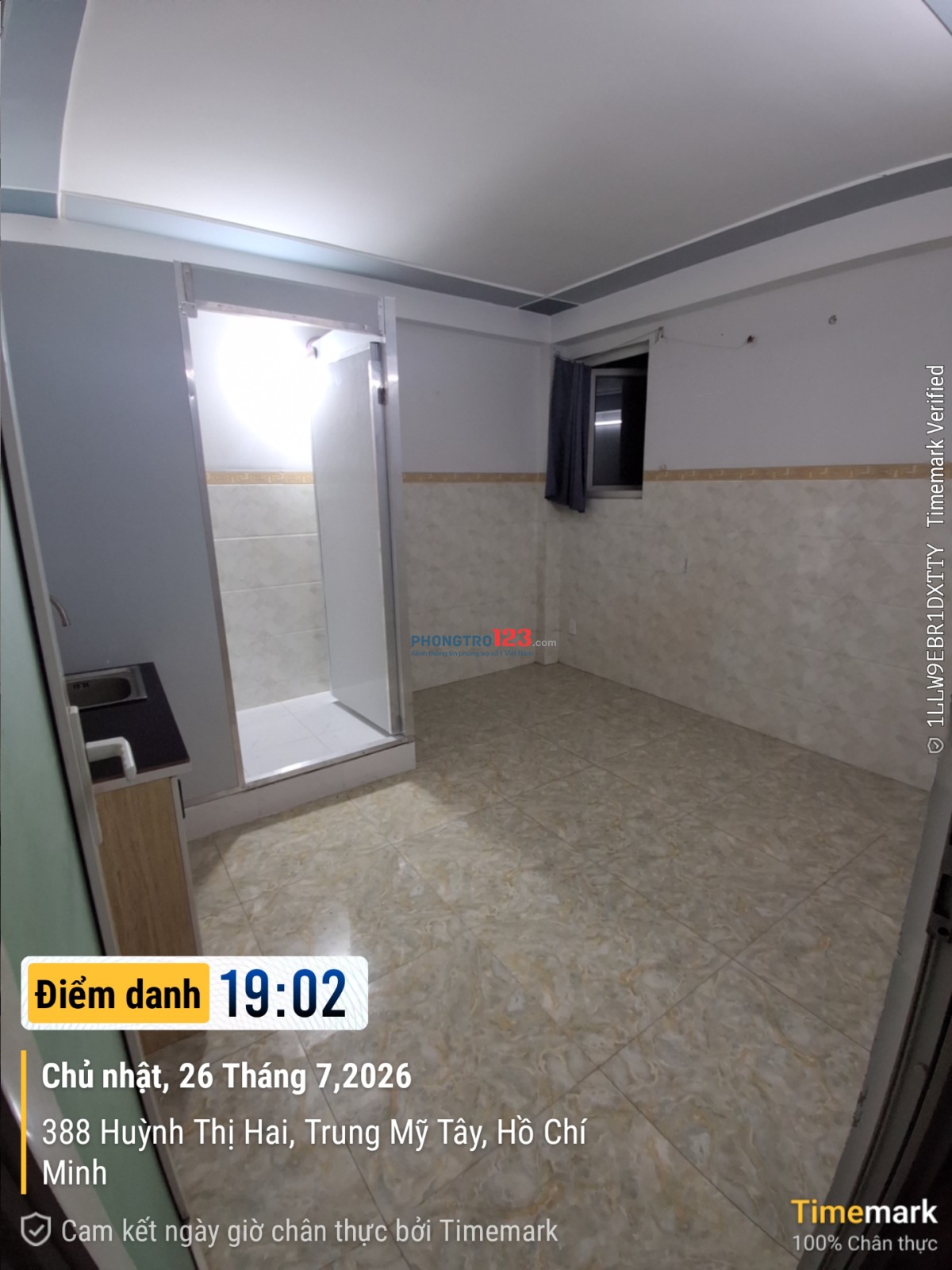 Bất động sản tại TP. Hồ Chí Minh - ảnh 1