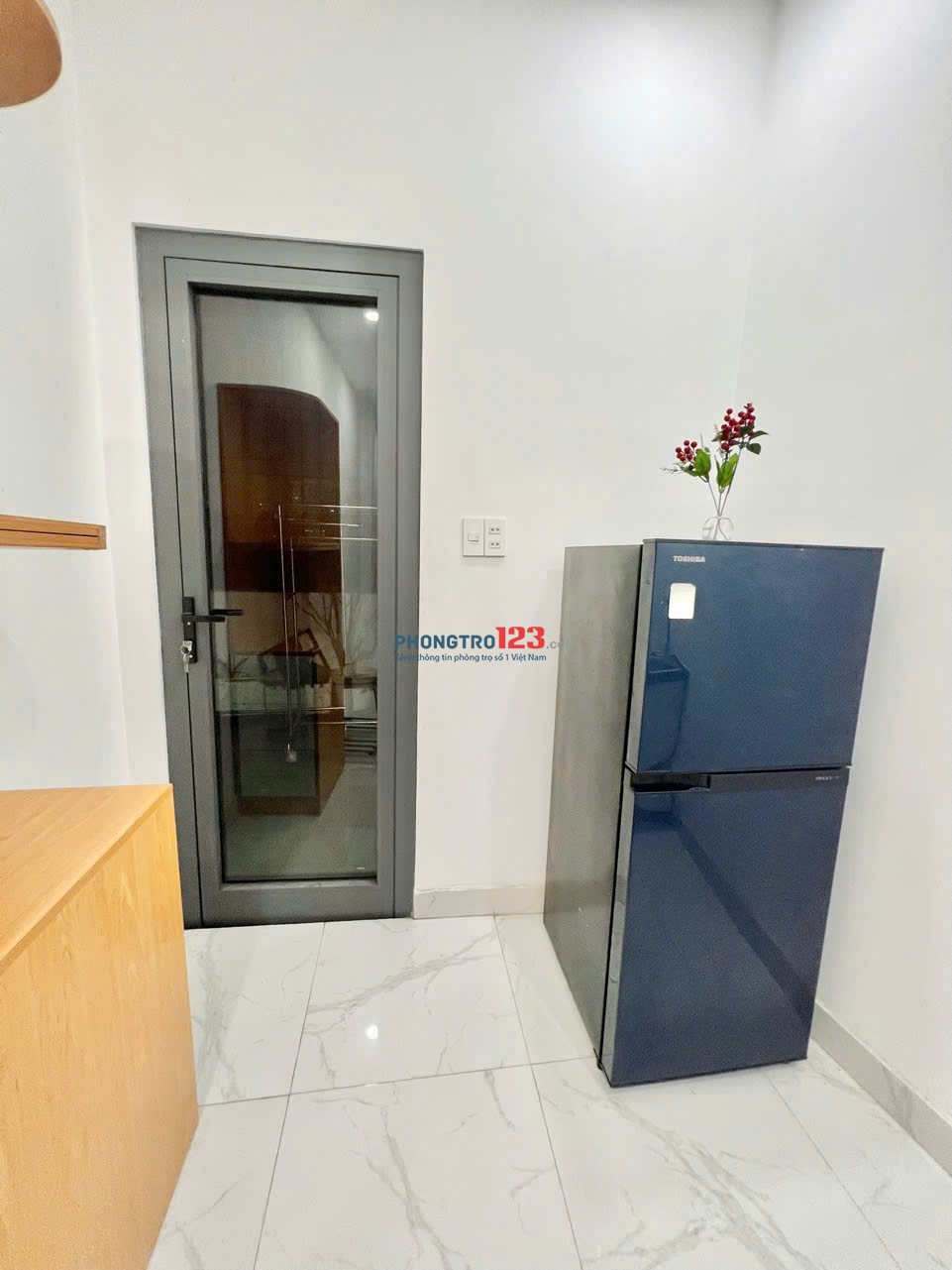 Bất động sản tại TP. Hồ Chí Minh - ảnh 1