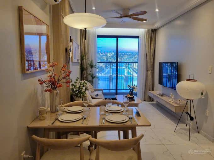 Bất động sản tại Long An - ảnh 1