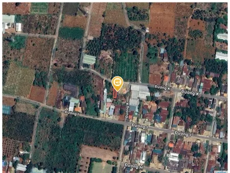 Bất động sản tại Đắk Lắk - ảnh 1