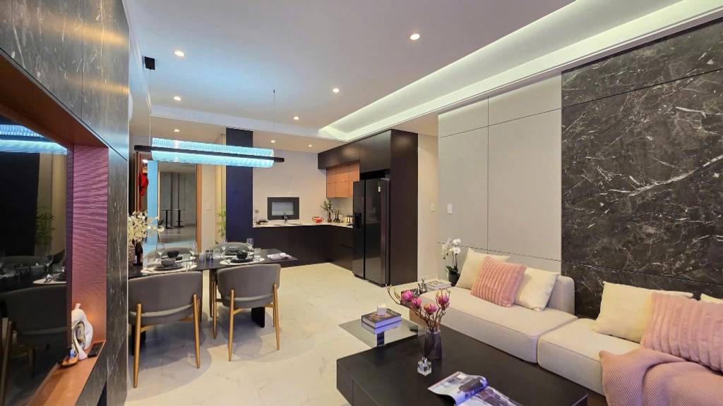Bất động sản tại Long An - ảnh 1