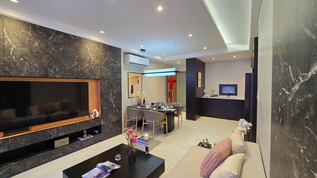 Bất động sản tại Long An - ảnh 1