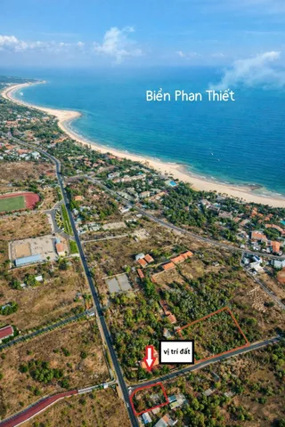 Bất động sản tại Lâm Đồng - ảnh 1