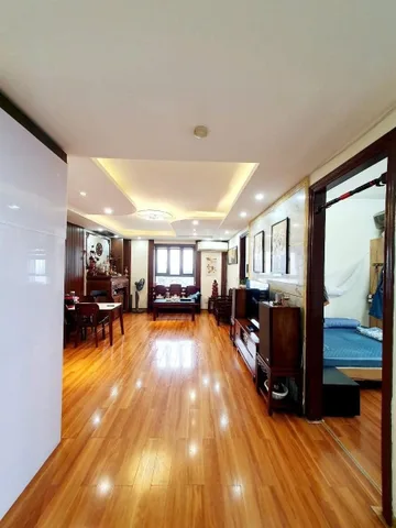 Bất động sản tại Hà Nội - ảnh 1